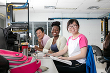 Four reasons to learn business networking technology Image