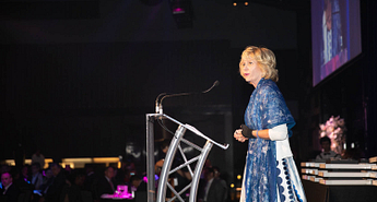 Centennial College wins gold for leadership practices Image