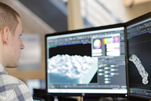 Three great reasons to take Digital Visual Effects in Canada Image