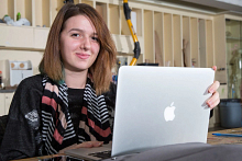 Centennial College offers cutting-edge graphic design program Image
