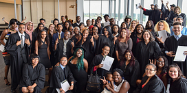 Centennial’s HYPE Summer Program Offers a Path Forward to City Youth Image