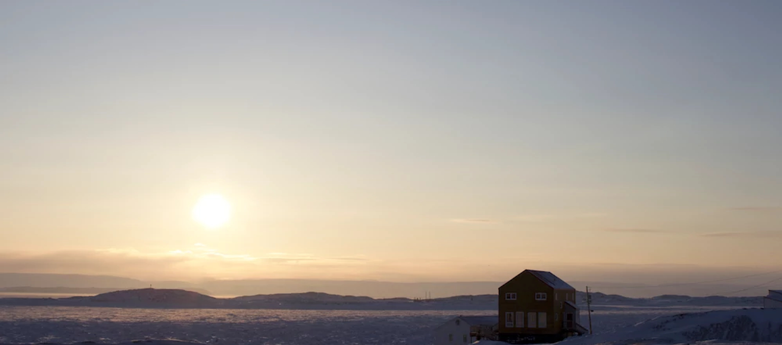 The Life-Changing Experience Centennial Students had in Iqaluit Image
