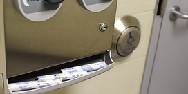 Centennial College Frees the Tampon! Image