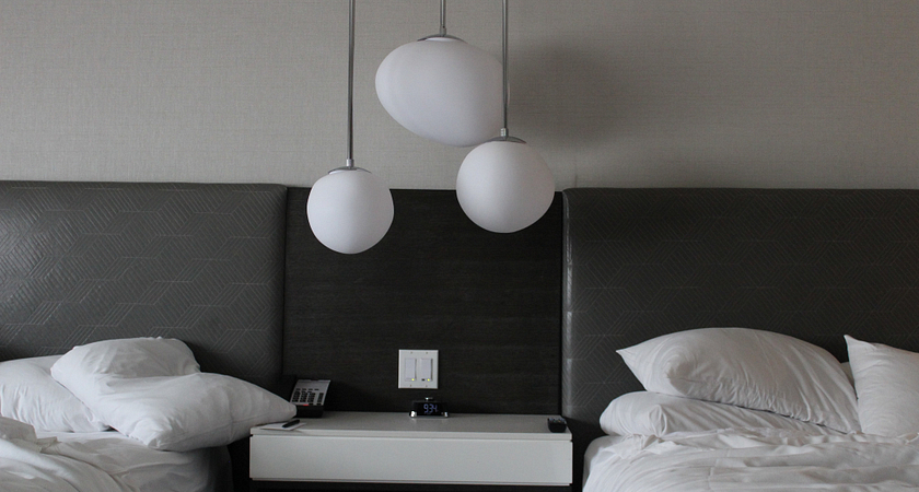 Seven facts about a career in hotel management Image