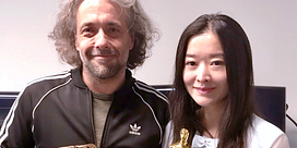 Two Centennial grads see their work recognized at the Academy Awards Image