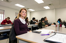 Take the lead with Business Administration Image