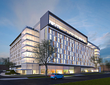 New Residence coming to Progress Campus Image