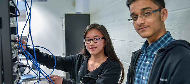 Why High School Students need to take Dual Credit Programs Image