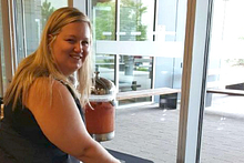Farewell to Agnes Gajewski Image