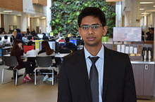 Six Tips to Ace the Job Interview Image