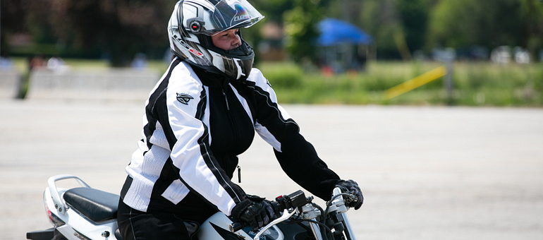 Five things you didn't know about owning a motorcycle Image