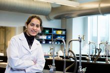 Four cool things you can do with a diploma in food science technology Image