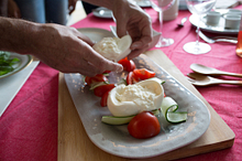 Five secrets of food styling: What you don't know about the food you see in ads Image