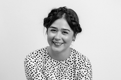 Photo of TEDx speaker Alexandra Gater