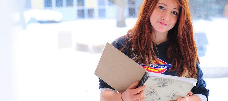 Should you work during college? Here are the pros and cons Image