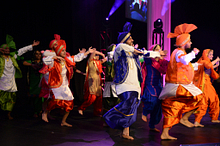 A school of the world: Fun facts about Centennial's international community Image