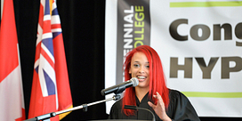 HYPE program opens doors for local youth Image