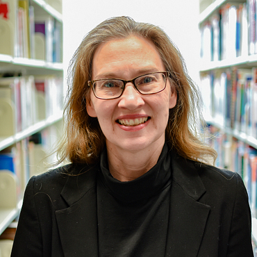 Linda McKillop headshot