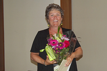 Retirement Party for Holly Drover Image