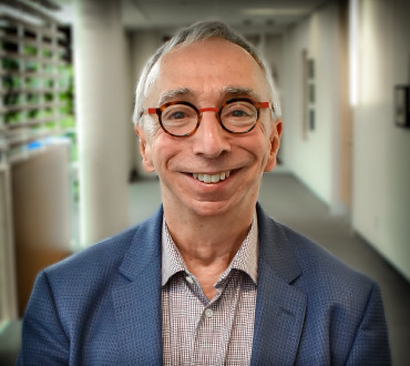 Dr. Ivan Silver image