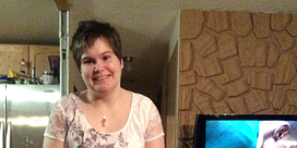 Overcoming barriers to education: Chantelle Fogarty-Griswold finds her success Image