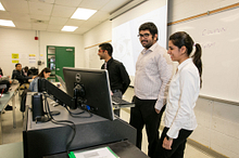 Four reasons to take a part-time business course Image