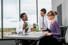 Enter the business of beverages with Centennial College Image