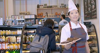 21 Questions with Chef Sally Chiu-Hildebrandt Image