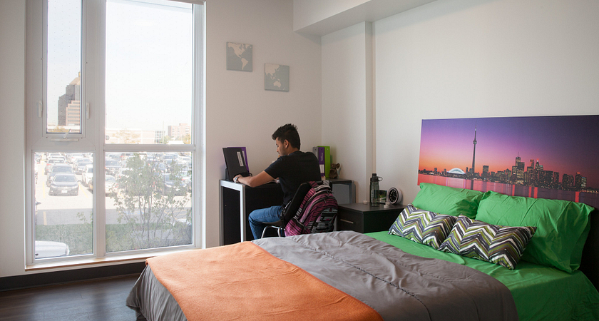#CentennialTips on Which Streaming Service to Spend Your Off-hours Bingeing Image