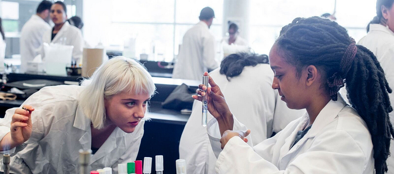Biotechnology FAQ: What it is, and why you want a career in it Image