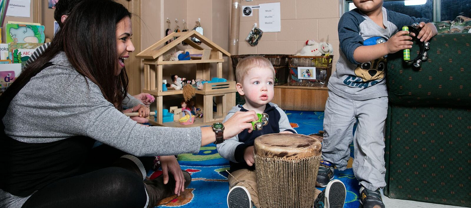 A Look at Centennial’s Arts Education and Community Engagement Program Image