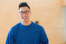 Nine ways to bust your college stress Image
