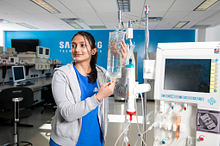 A growth industry: Your future in Biomedical Engineering Image