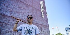 Public Relations, Yoga, Martial Arts, and Success: Urvil James Villaruel Image