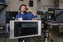 Why it's more important than ever to go into media Image