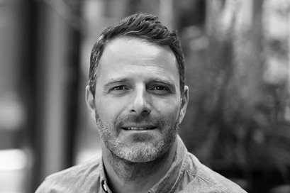 Photo of TEDx speaker Matt Rubinoff