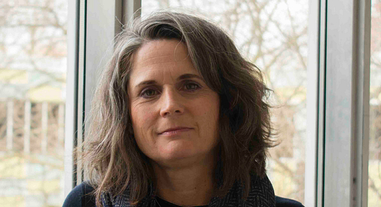 PR program coordinator Donna Lindell to speak at two forums Image