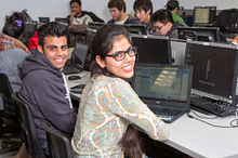 Four benefits of virtualization Image
