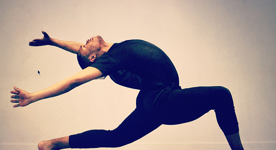 Nurturing a Dancer’s Mind Image