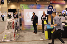 Centennial College showcases remarkable student projects at OCE Discovery Image