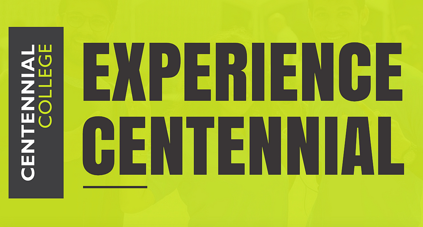 experience-centennial