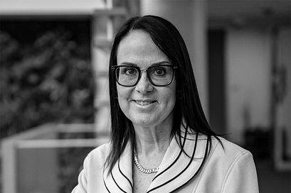 Photo of TEDx speaker Marilyn Herie