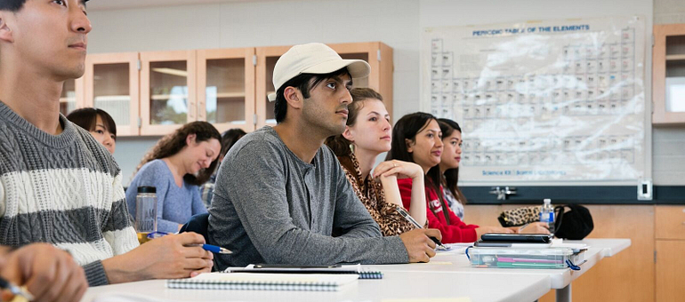 Seven Reasons International Students Need to Take the OSLT Program at Centennial College Image