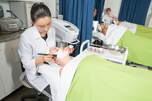 More than makeup and nails: Here's what you need to know about esthetics Image
