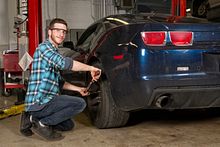 Apply now for tuition-free pre-apprenticeship training starting in March Image