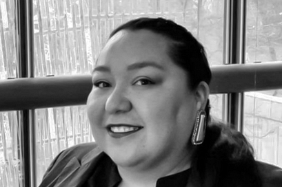 Photo of TEDx speaker Stephanie Pangowish