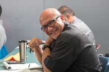 Hit the Road with Taxi Driver Training Image