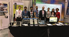 Innovation and Ingenuity on Full Display at OCE Discovery Image