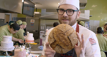 21 Questions with Chef Matthew Duffy Image