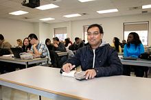 How to balance work and life in continuing education Image